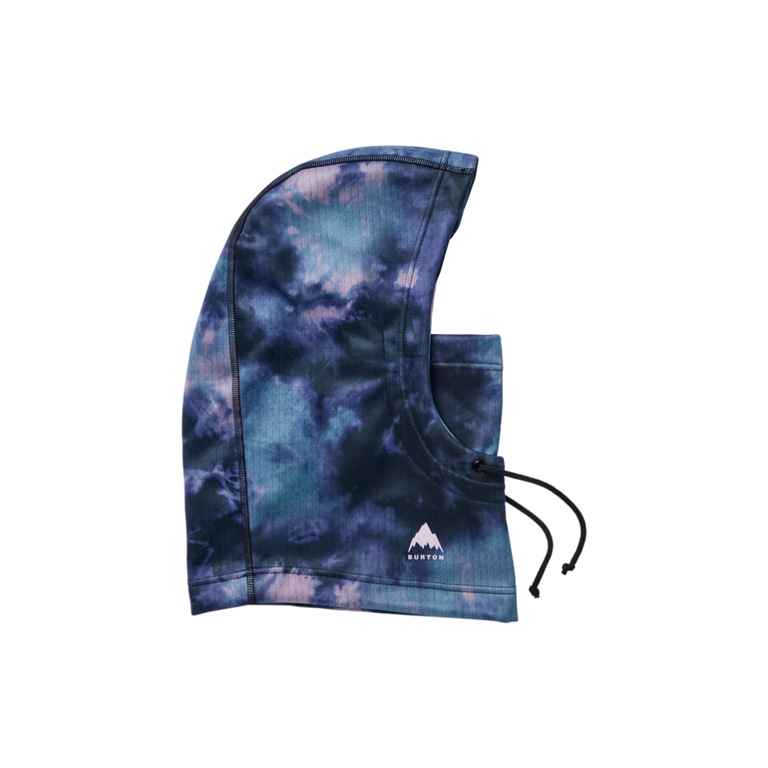 Bonded Hood