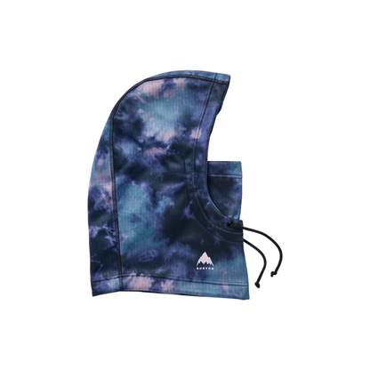 Bonded Hood