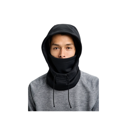 Bonded Hood