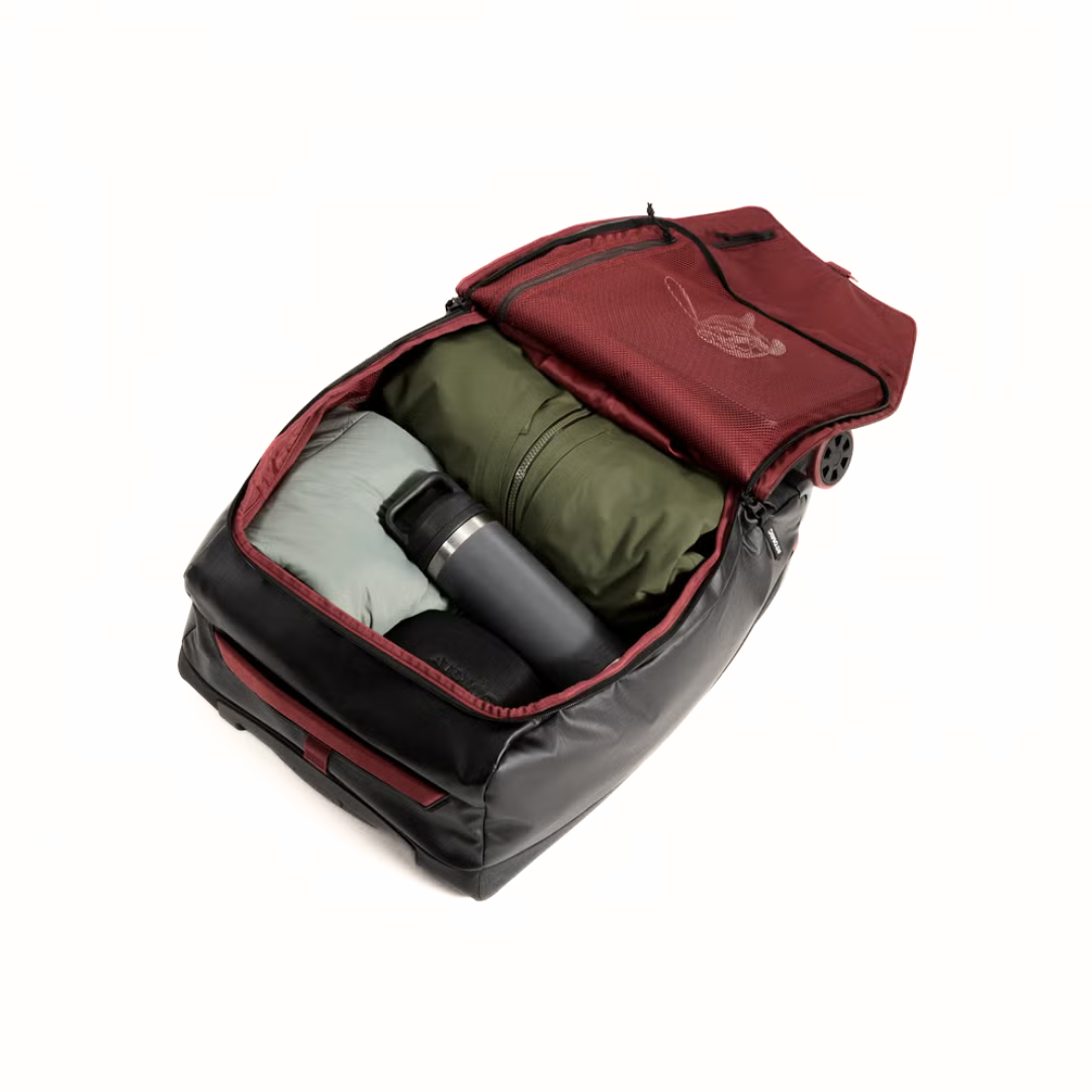 CABIN TROLLEY