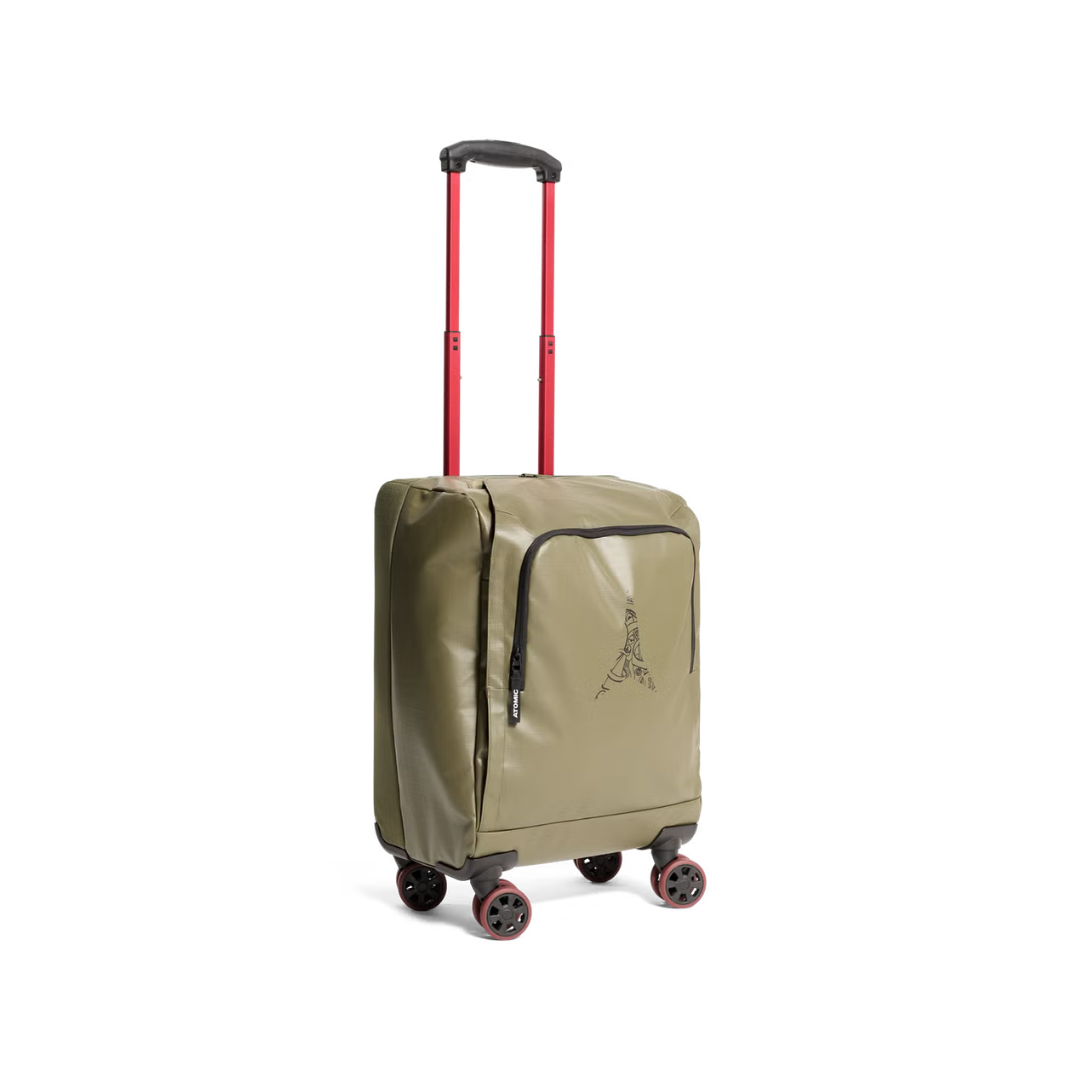 CABIN TROLLEY