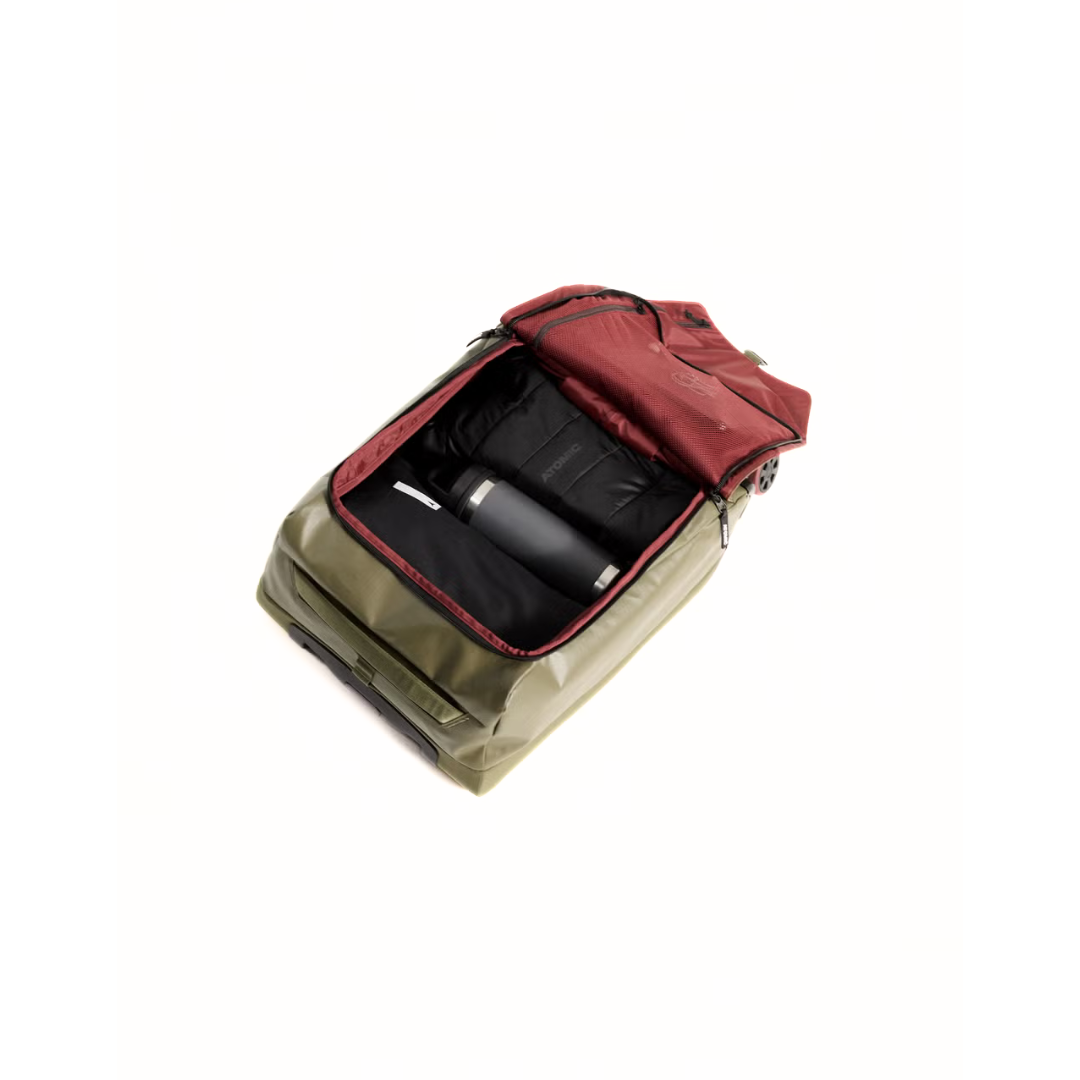 CABIN TROLLEY