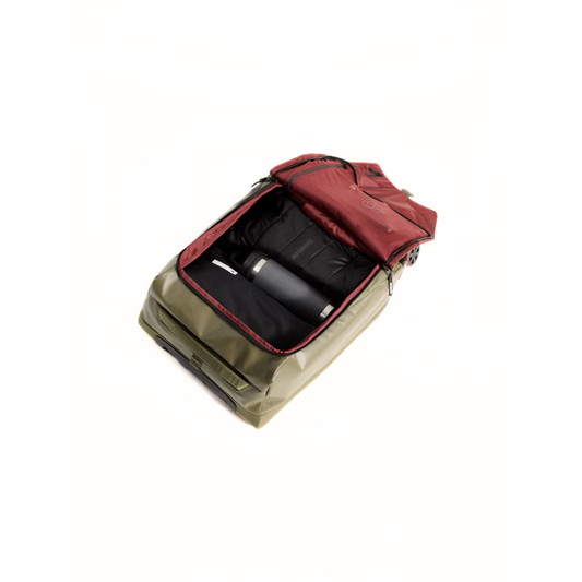 CABIN TROLLEY