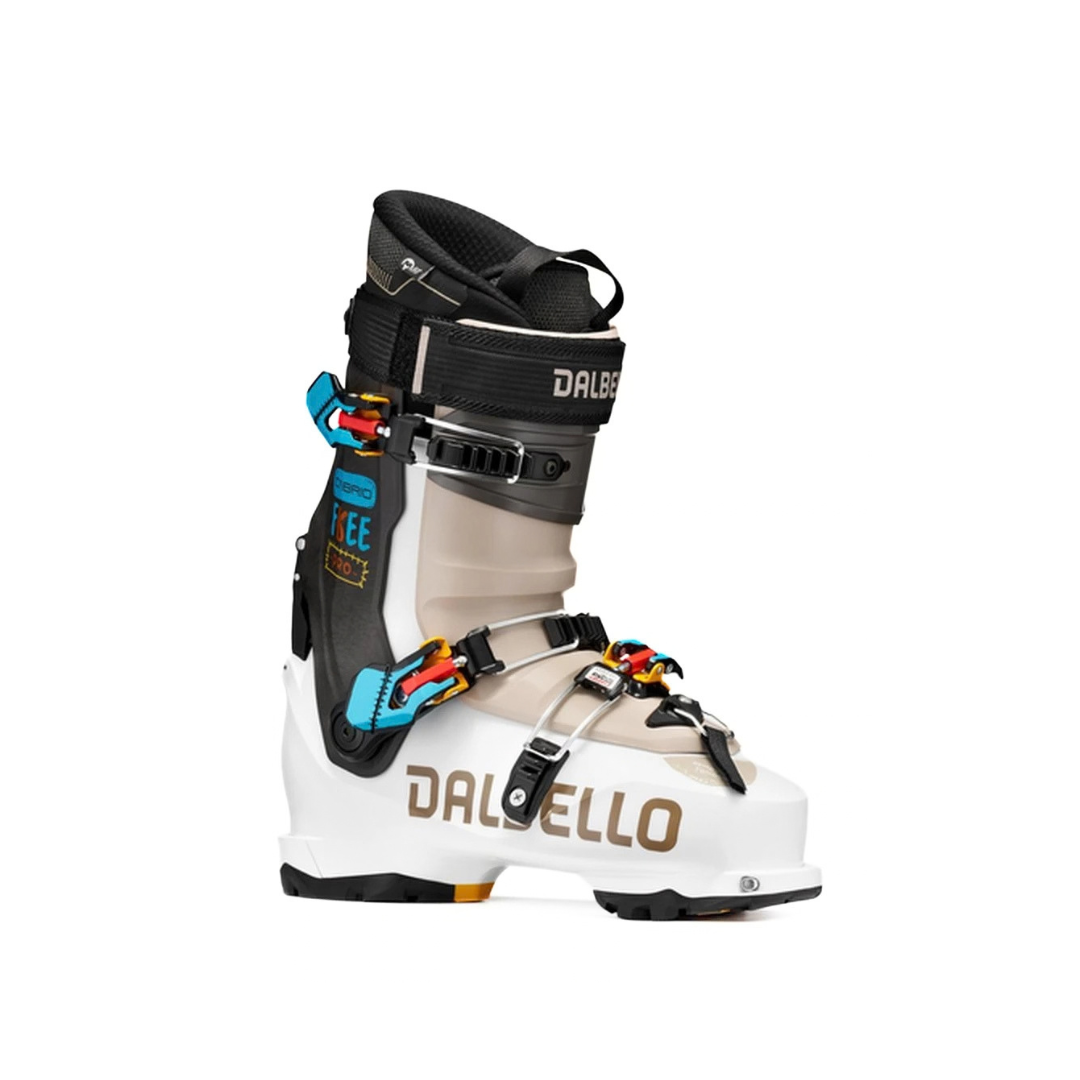 CABRIO LV FREE PRO