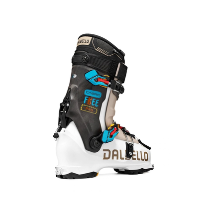CABRIO LV FREE PRO