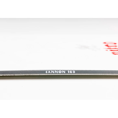 CANNON