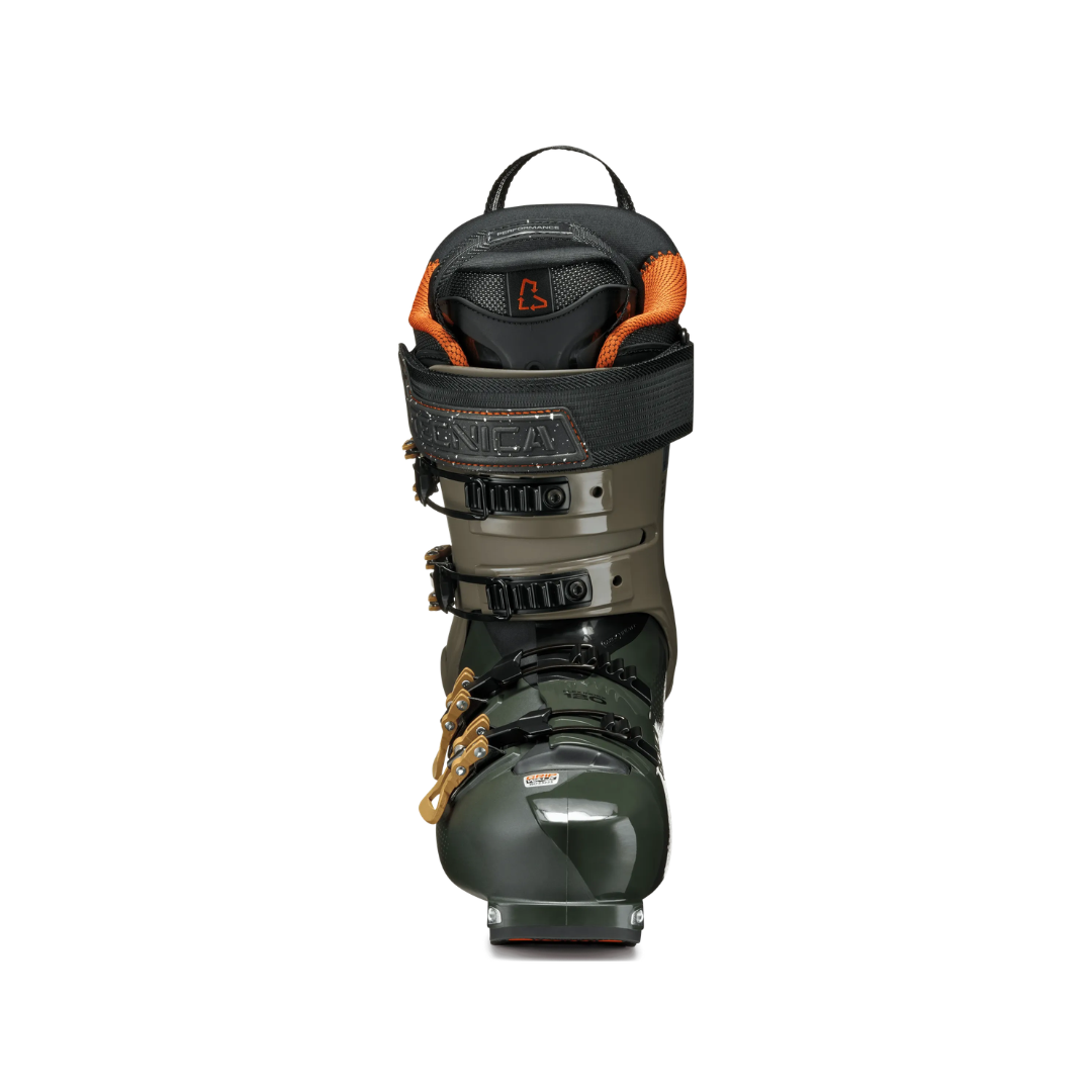 COCHISE 120 DYN GW