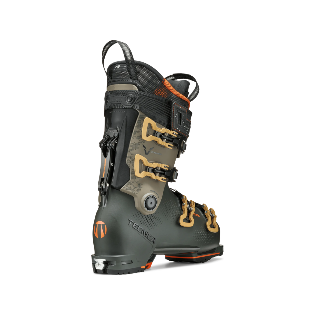 COCHISE 120 DYN GW