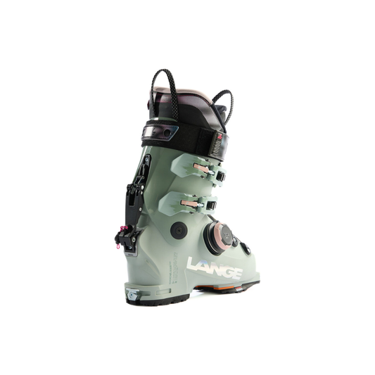 CODE 115 W BOA MV GW