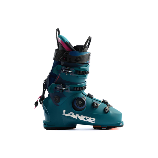 CODE 120 BOA MV GW