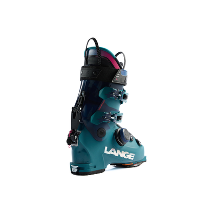 CODE 120 BOA MV GW