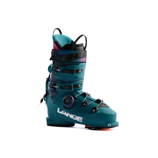 CODE 120 BOA MV GW