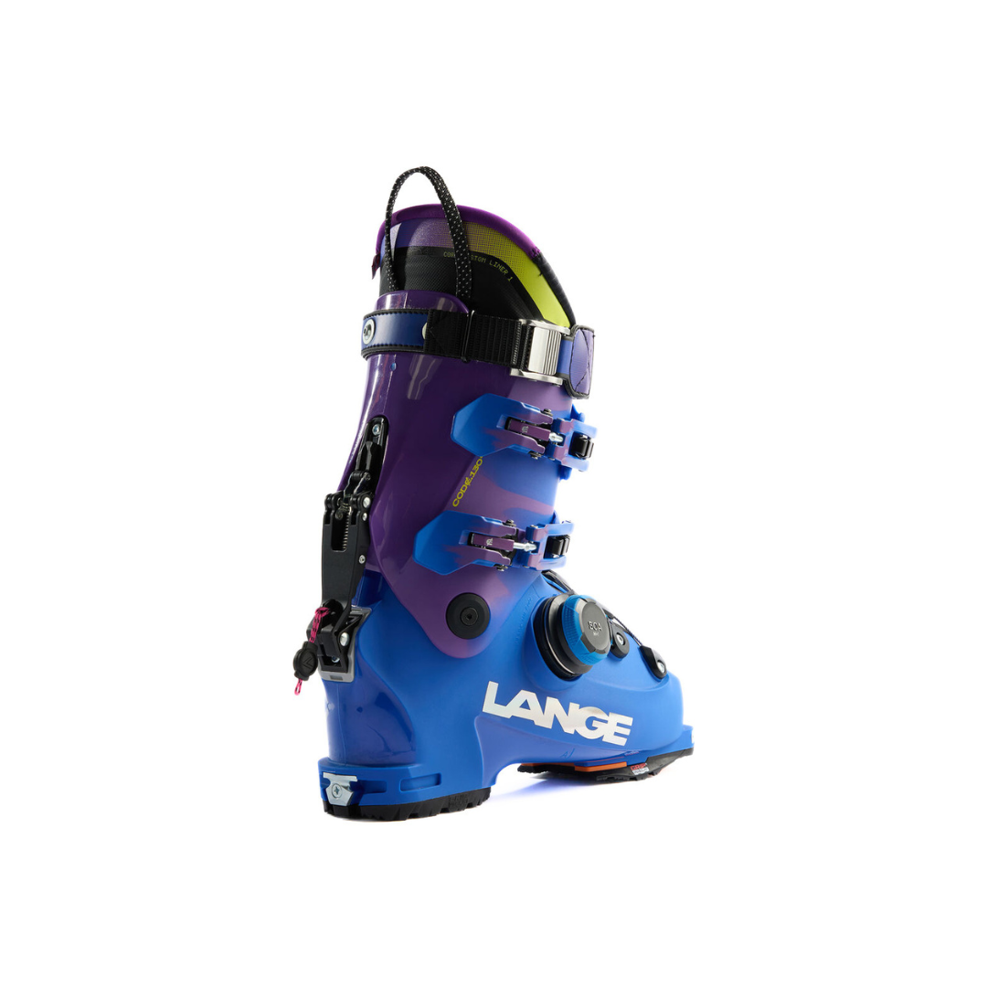 CODE 130 BOA LV GW