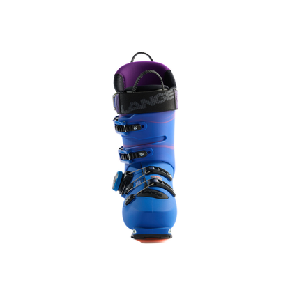 CODE 130 BOA LV GW