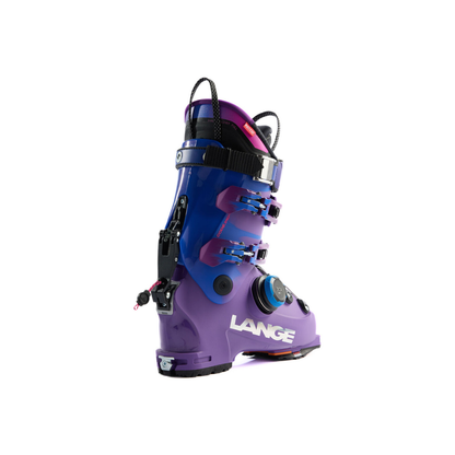 CODE 140 BOA LV GW