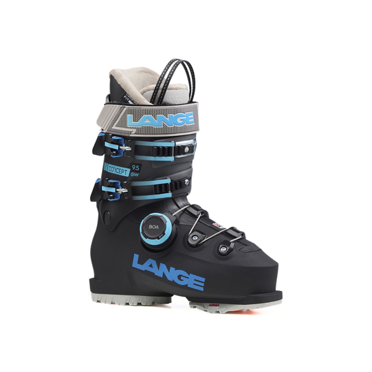 CONCEPT 9.5 W GW BOA