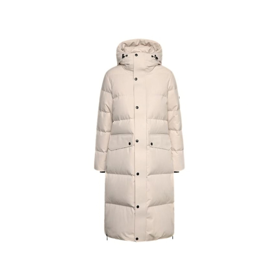 Crown Down Parka