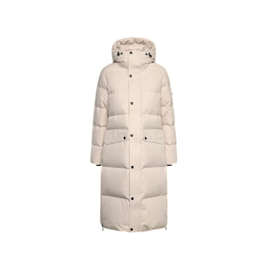 Crown Down Parka