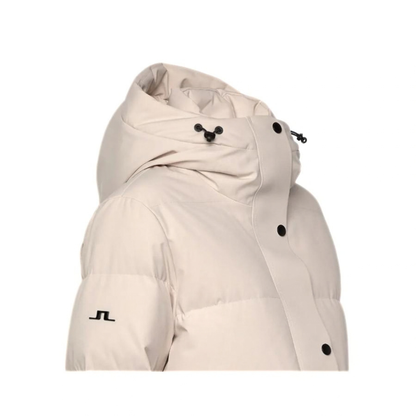 Crown Down Parka