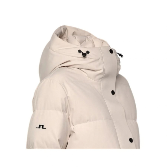 Crown Down Parka