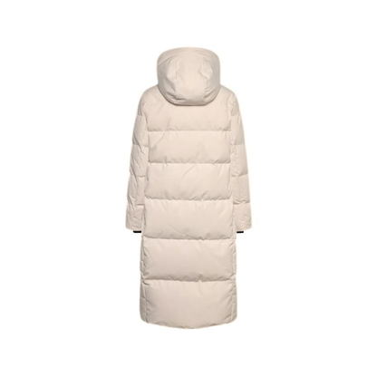 Crown Down Parka