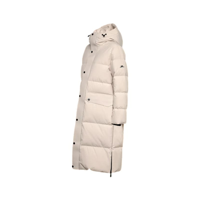 Crown Down Parka