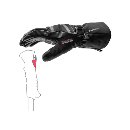 DETECT XT 3D