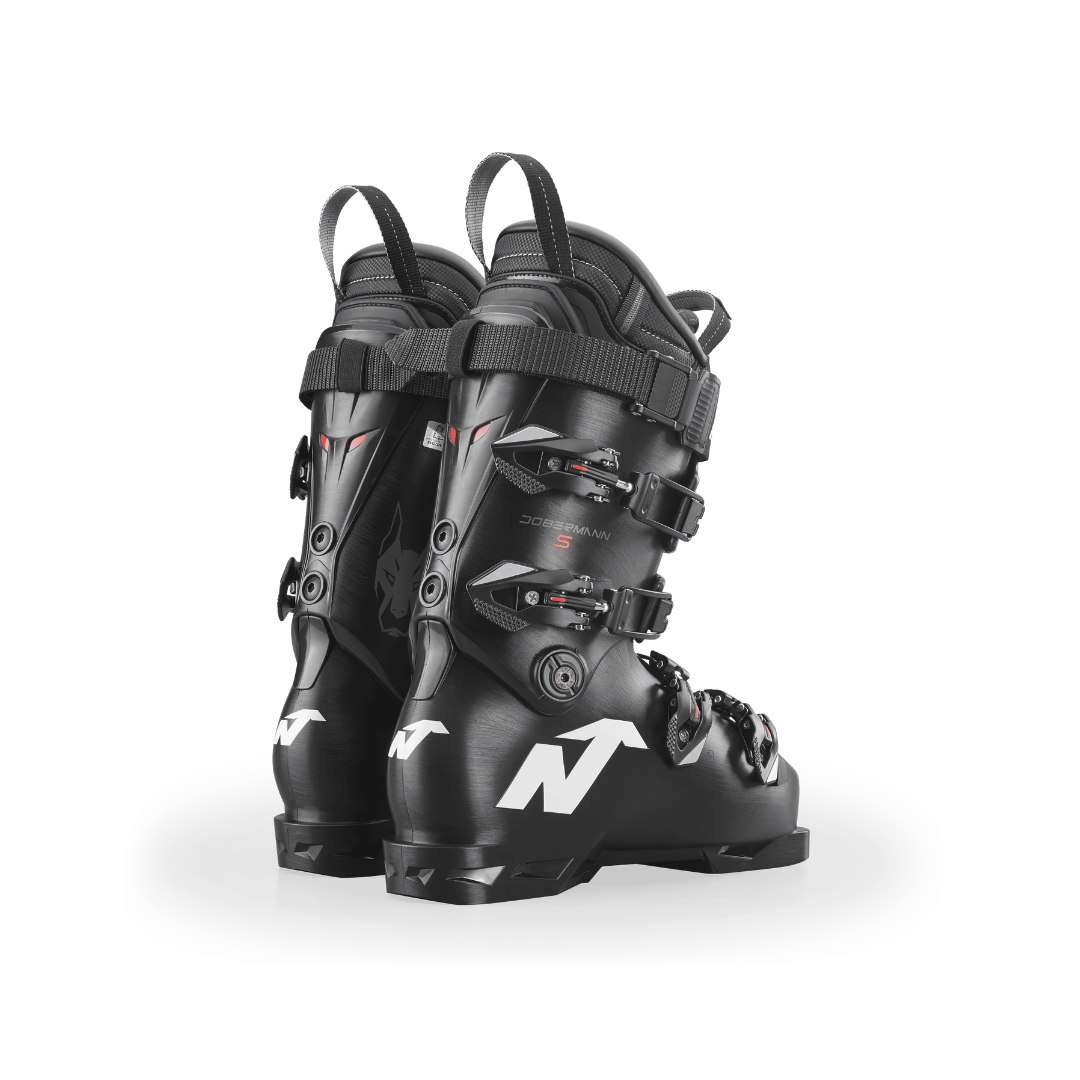 DOBERMANN 5 96 (STIFF)