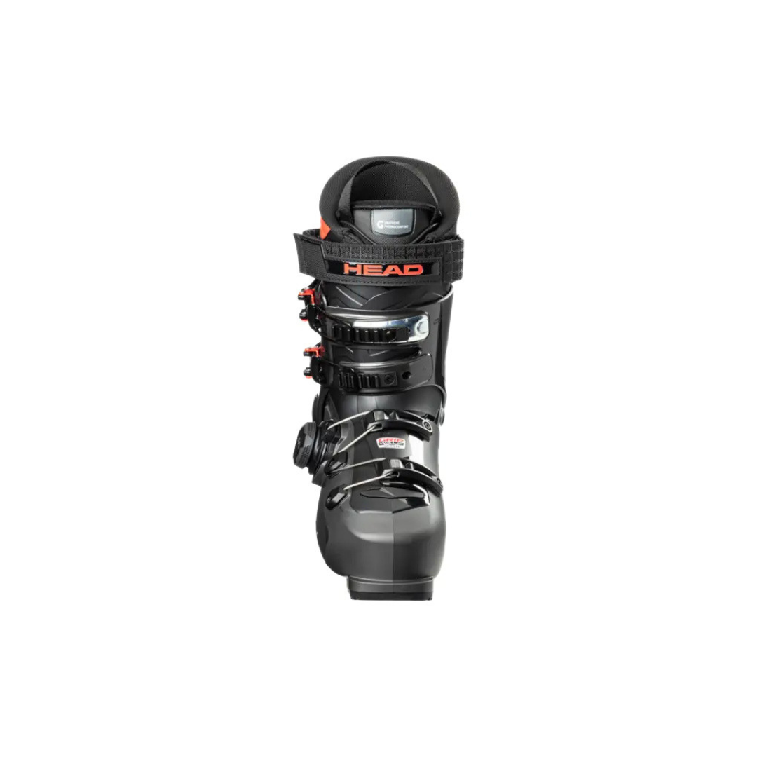 EDGE 110 HV GW BOA