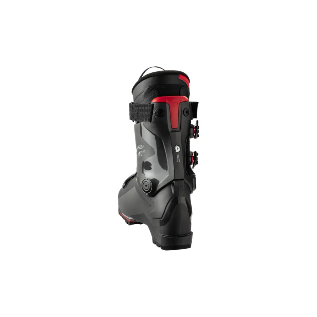 EDGE 110 HV GW BOA