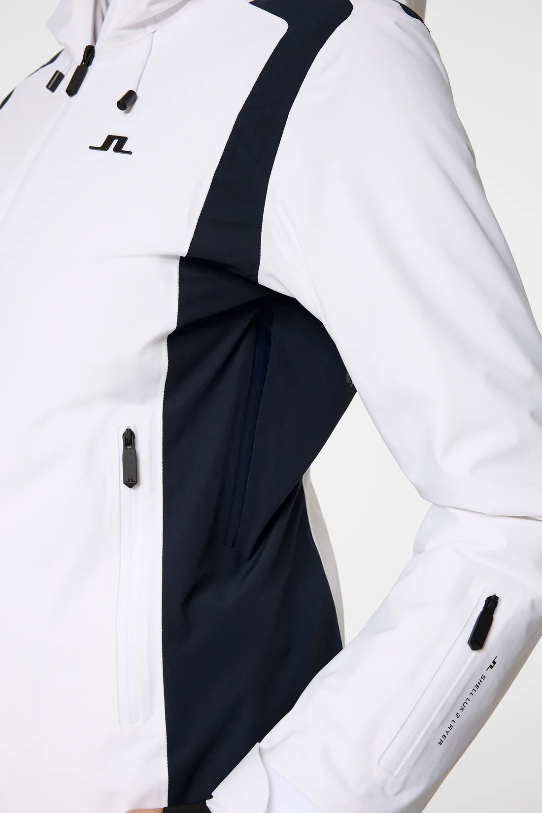 Elma Jacket