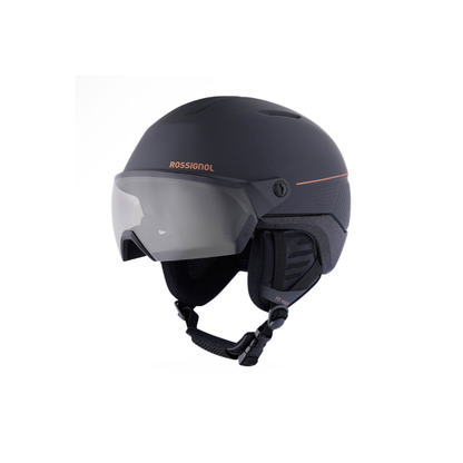 FIT VISOR IMPACTS PHOTOCHROMIC