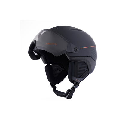 FIT VISOR IMPACTS PHOTOCHROMIC
