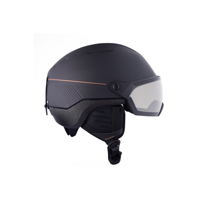 FIT VISOR IMPACTS PHOTOCHROMIC
