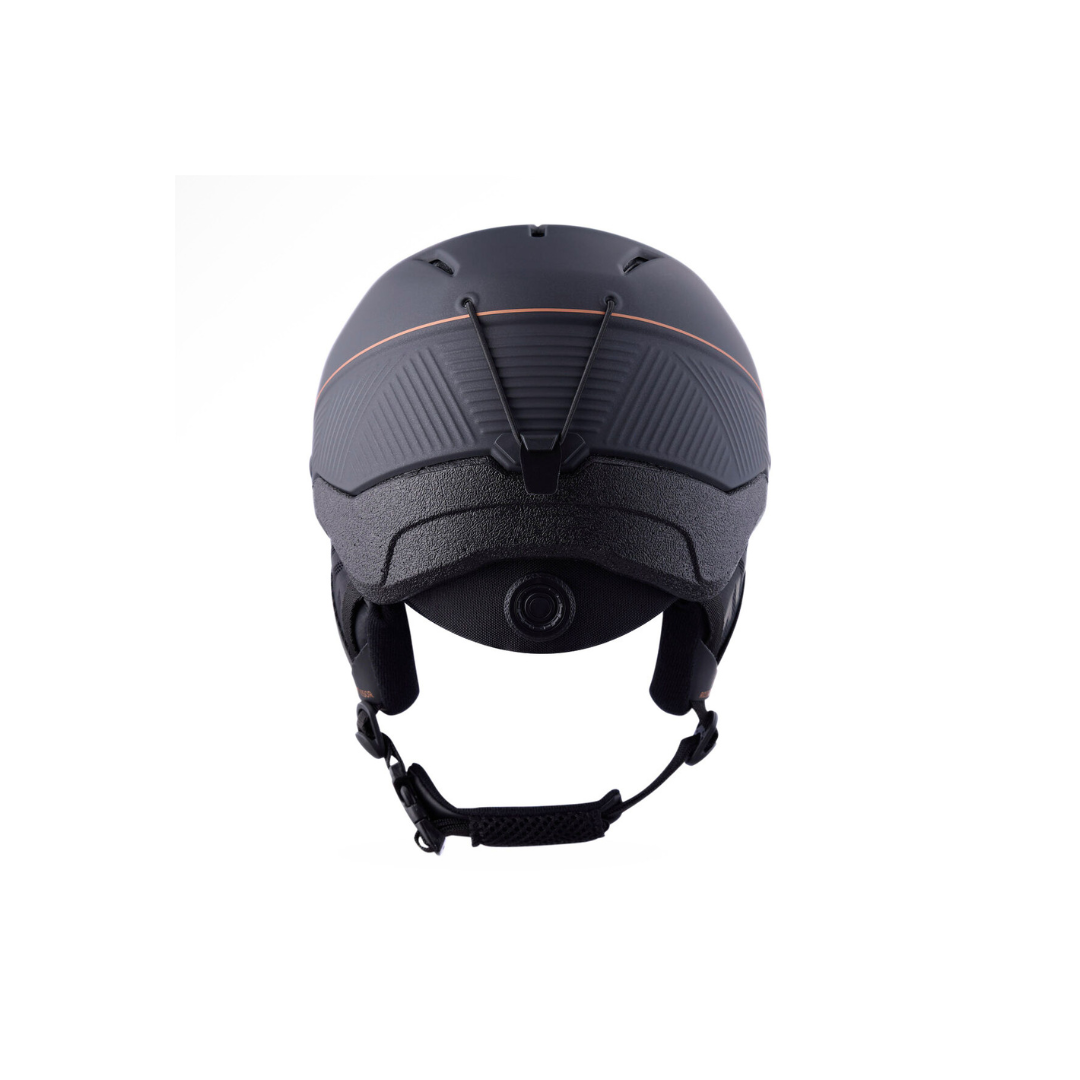FIT VISOR IMPACTS PHOTOCHROMIC