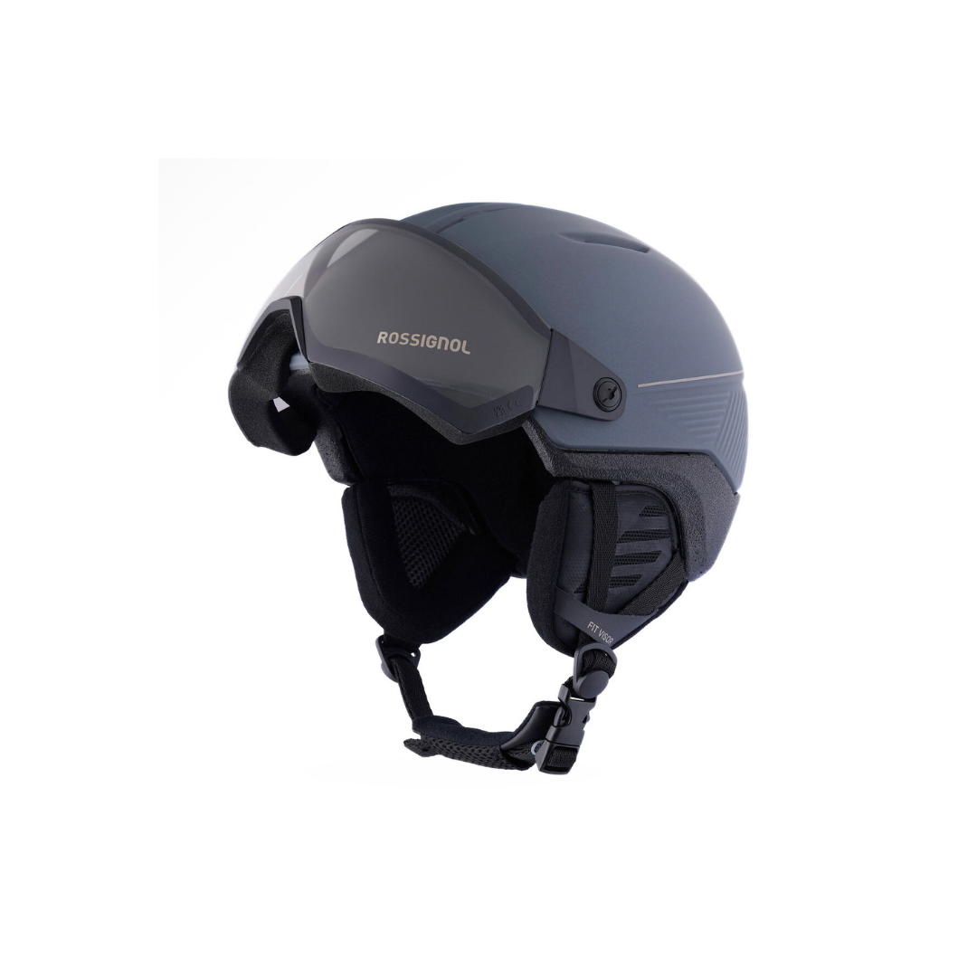 FIT VISOR IMPACTS PHOTOCHROMIC