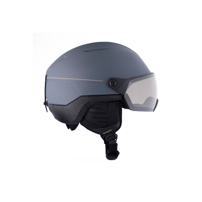 FIT VISOR IMPACTS PHOTOCHROMIC