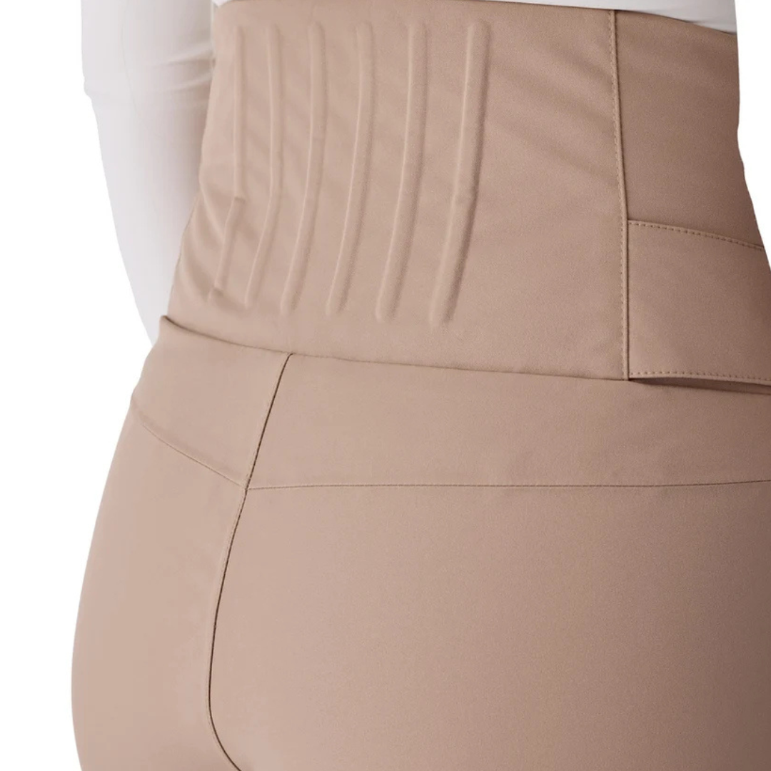FUSE PANTS