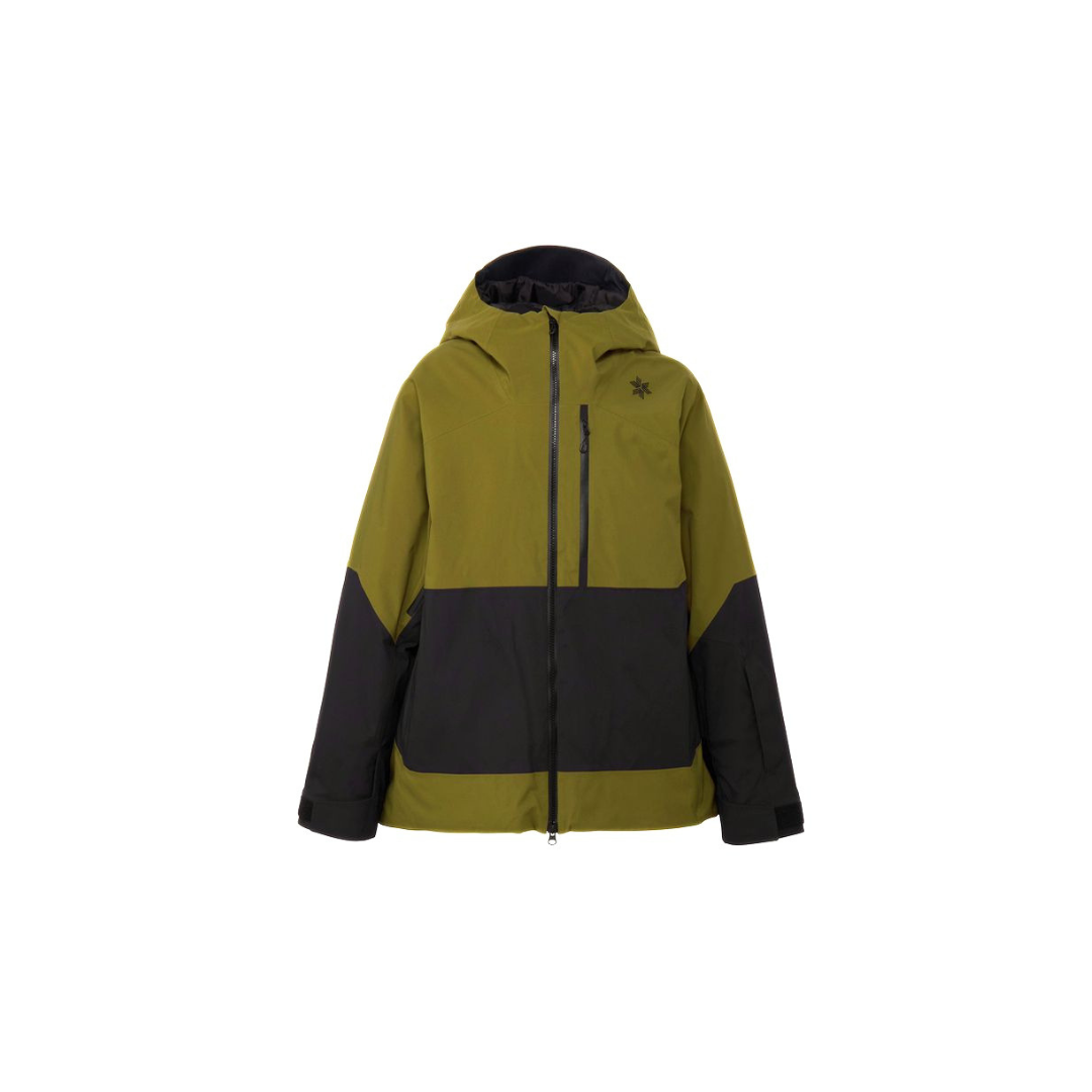 G-AXIS JACKET