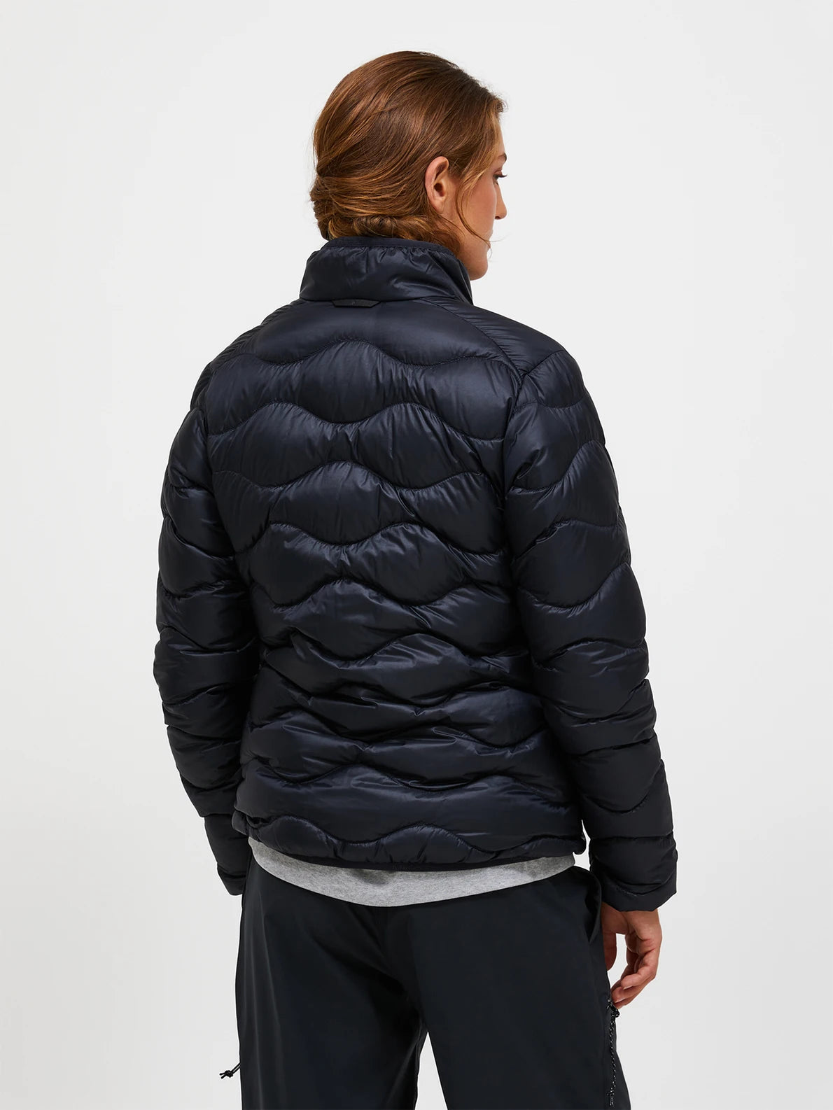W Helium Down Jacket