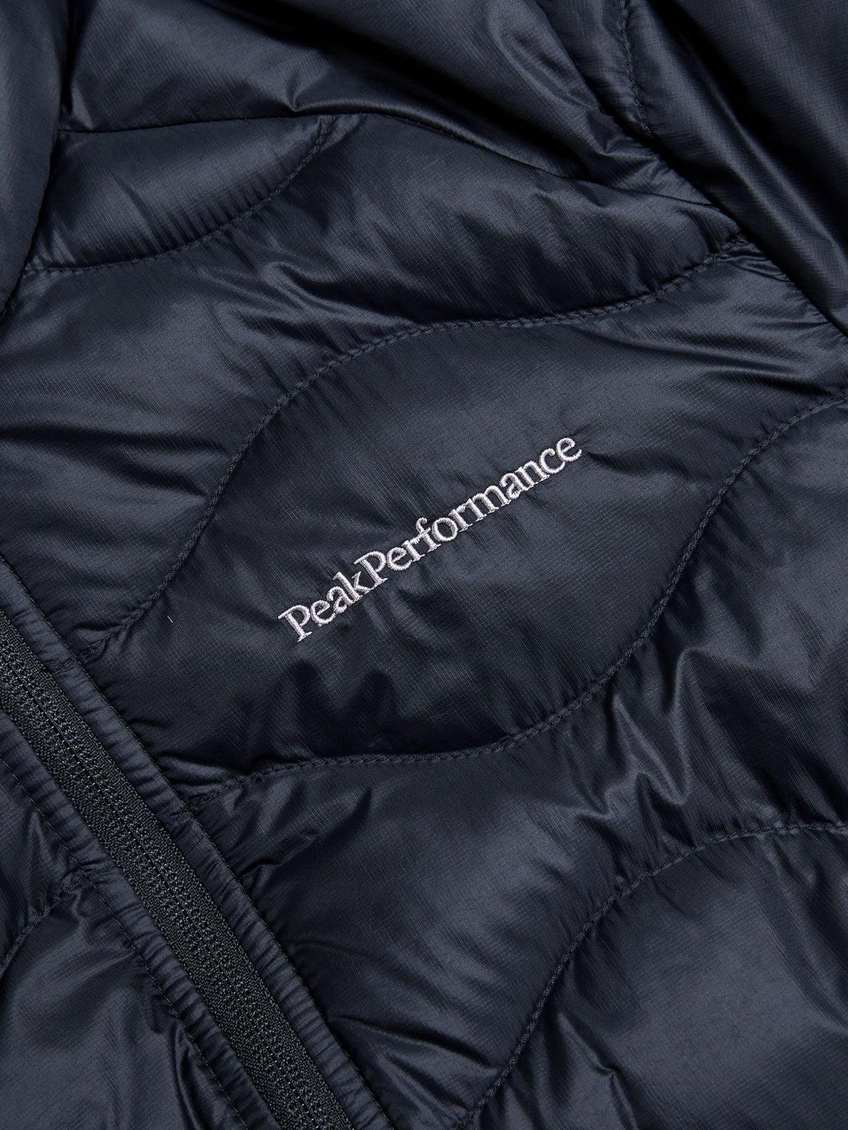 W Helium Down Jacket