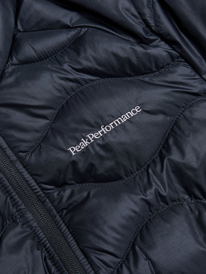 W Helium Down Jacket