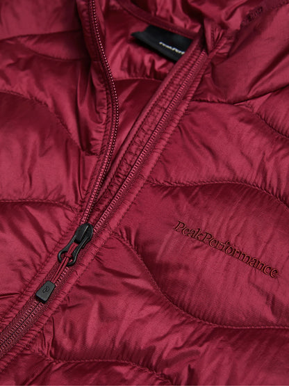 W Helium Down Jacket
