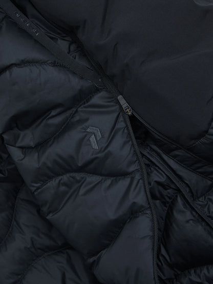 W Helium Down Shorts