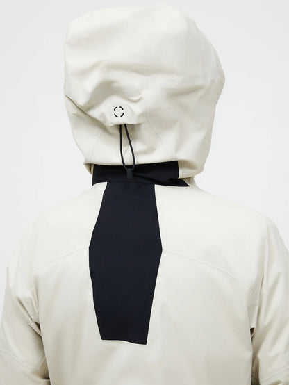 W Alpine Gore Tex 3L Jacket
