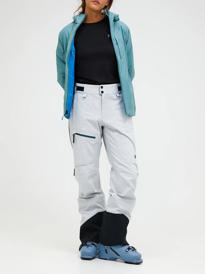 W Alpine Gore Tex 3L Pant