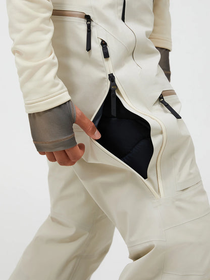 W Alpine Gore Tex 3L Pant