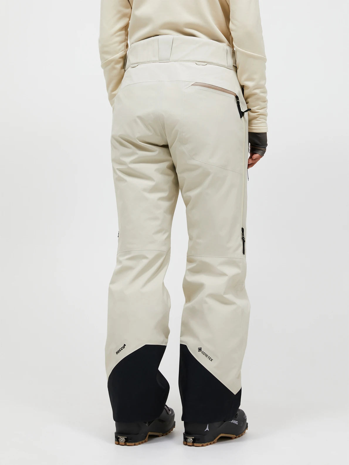 W Alpine Gore Tex 3L Pant