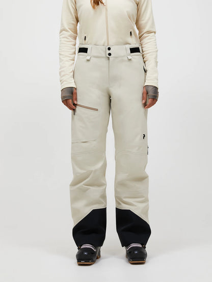 W Alpine Gore Tex 3L Pant