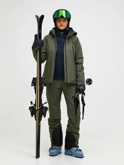 W Anima Insulated Pants